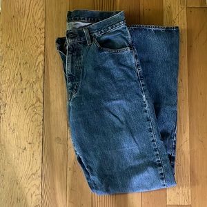 RL Polo men’s  jeans co